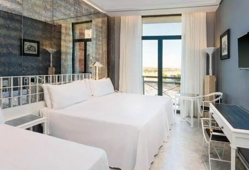 Fotos del hotel Merida Medea Affiliated By Meliá:  4