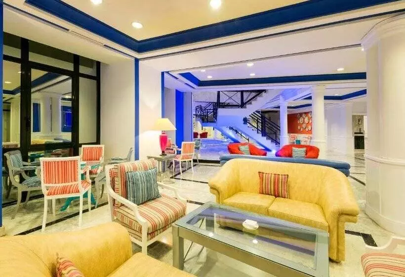 Fotos del hotel Merida Medea Affiliated By Meliá:  42