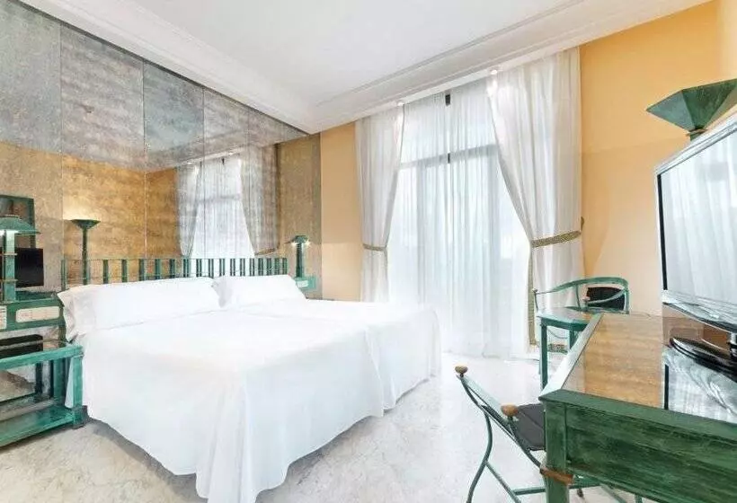 Fotos del hotel Merida Medea Affiliated By Meliá:  5