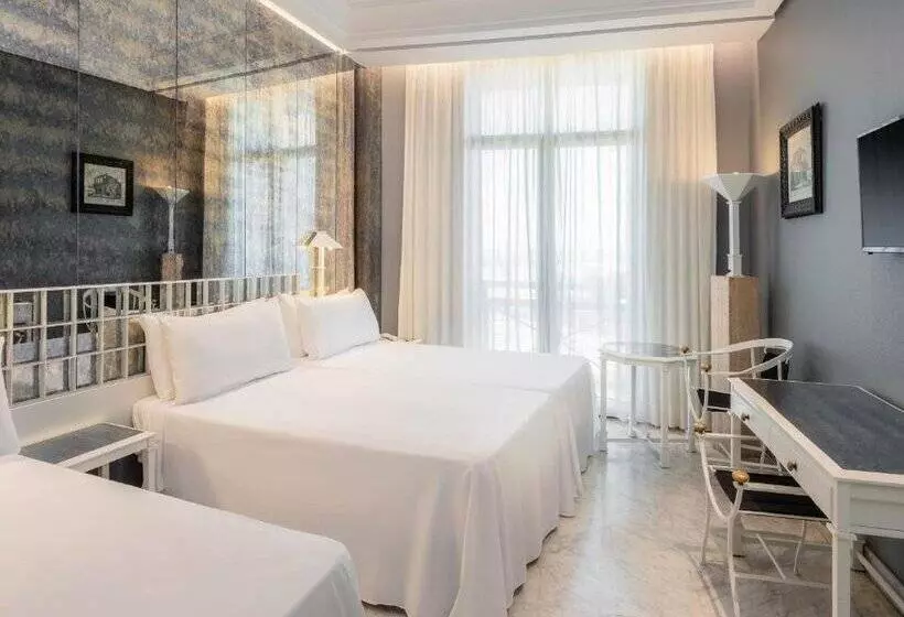 Fotos del hotel Merida Medea Affiliated By Meliá:  11