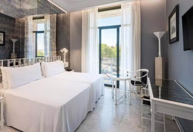 Fotos del hotel Merida Medea Affiliated By Meliá:  10