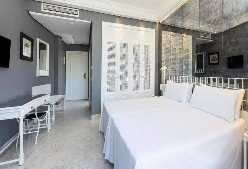 Fotos del hotel Merida Medea Affiliated By Meliá:  40