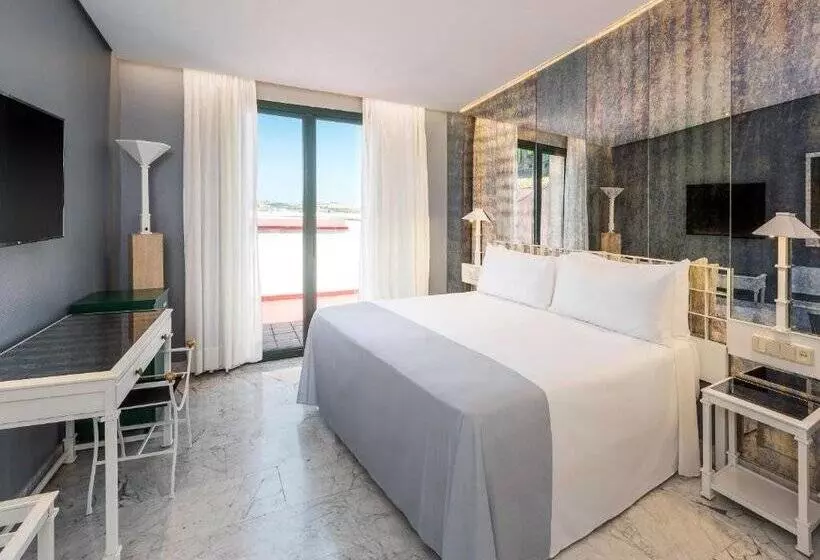 Fotos del hotel Merida Medea Affiliated By Meliá:  6