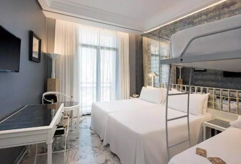 Fotos del hotel Merida Medea Affiliated By Meliá:  12