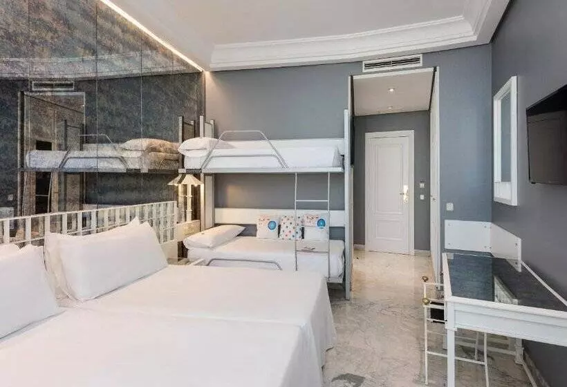 Fotos del hotel Merida Medea Affiliated By Meliá:  8