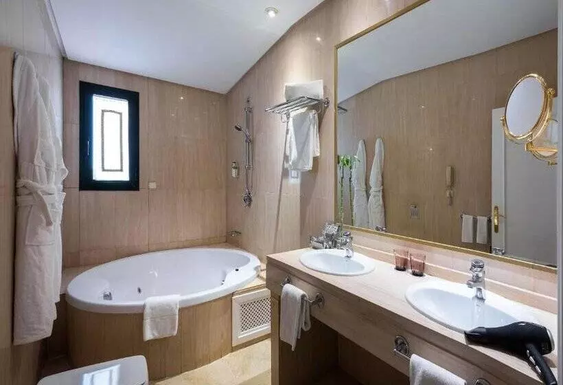 Fotos del hotel Merida Medea Affiliated By Meliá:  24