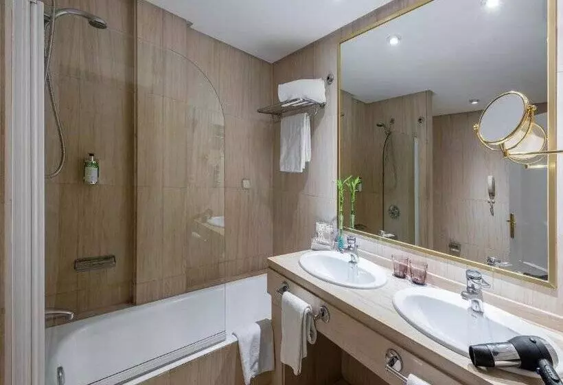 Fotos del hotel Merida Medea Affiliated By Meliá:  25