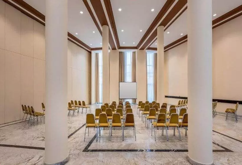 Fotos del hotel Merida Medea Affiliated By Meliá:  22