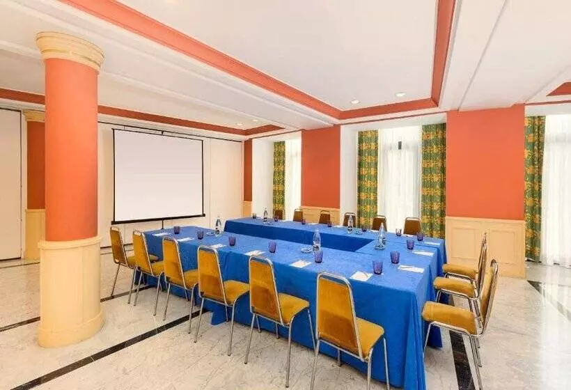 Fotos del hotel Merida Medea Affiliated By Meliá:  21