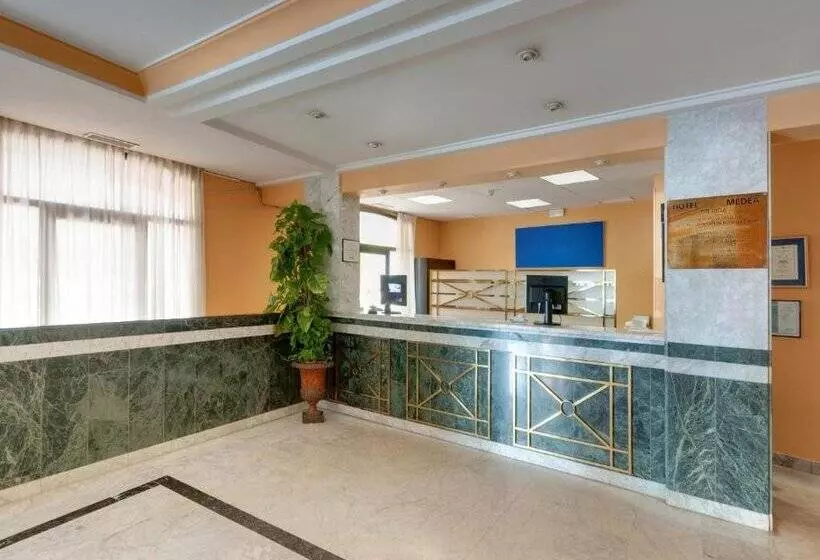 Fotos del hotel Merida Medea Affiliated By Meliá:  37