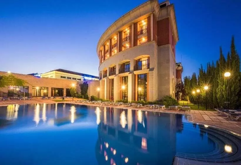 Fotos del hotel Merida Medea Affiliated By Meliá:  30