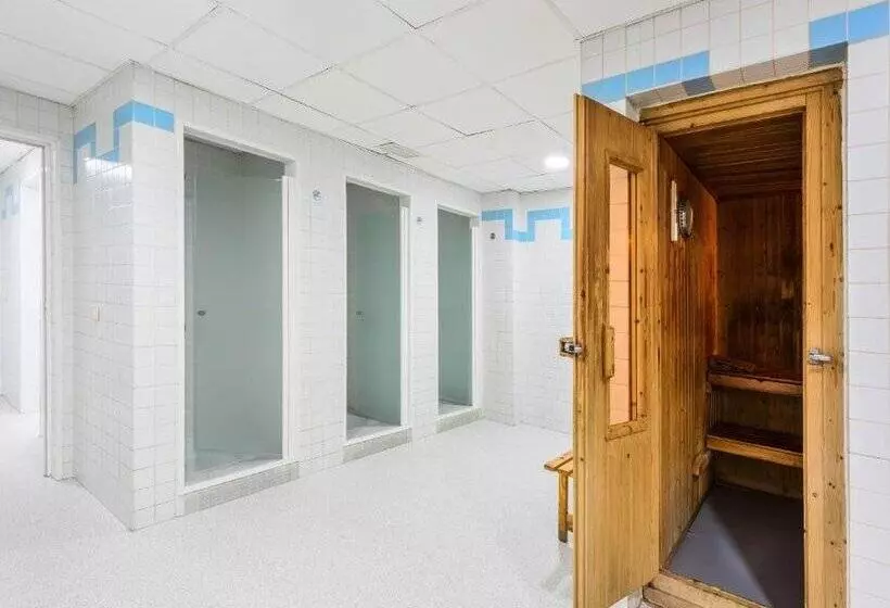 Fotos del hotel Merida Medea Affiliated By Meliá:  31