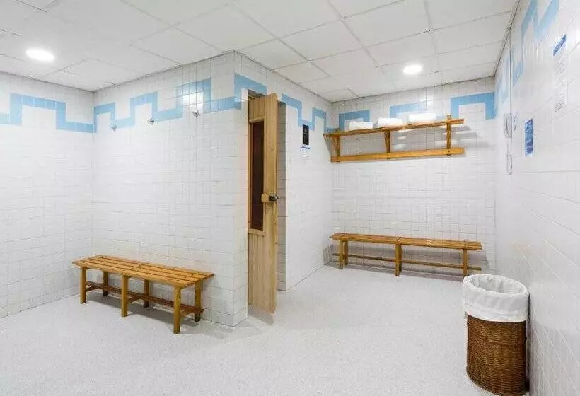 Fotos del hotel Merida Medea Affiliated By Meliá:  39