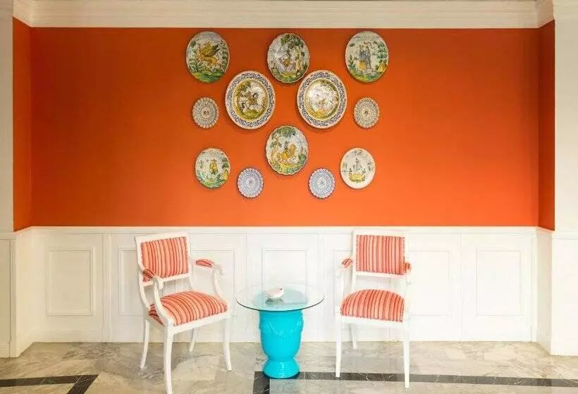 Fotos del hotel Merida Medea Affiliated By Meliá:  41