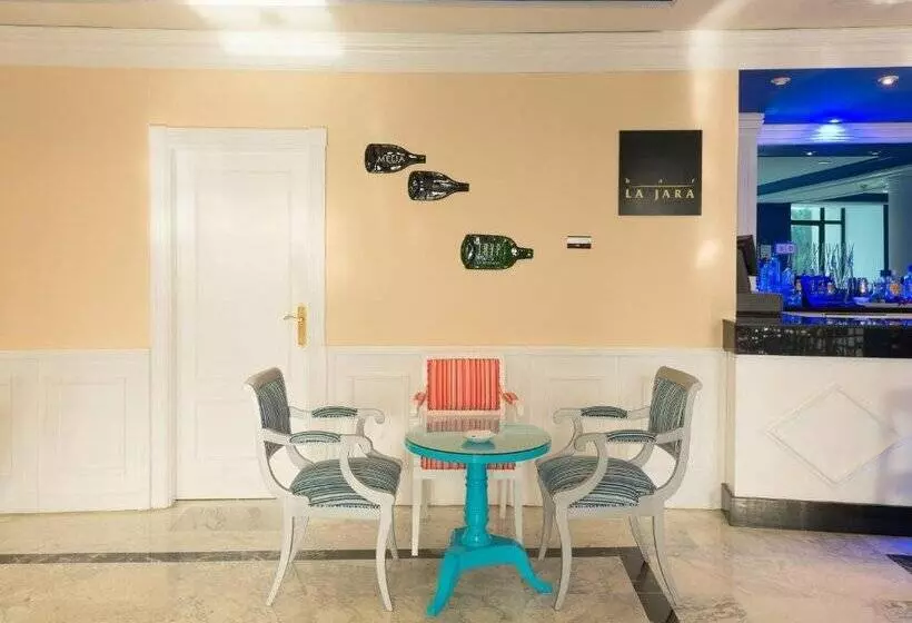 Fotos del hotel Merida Medea Affiliated By Meliá:  27