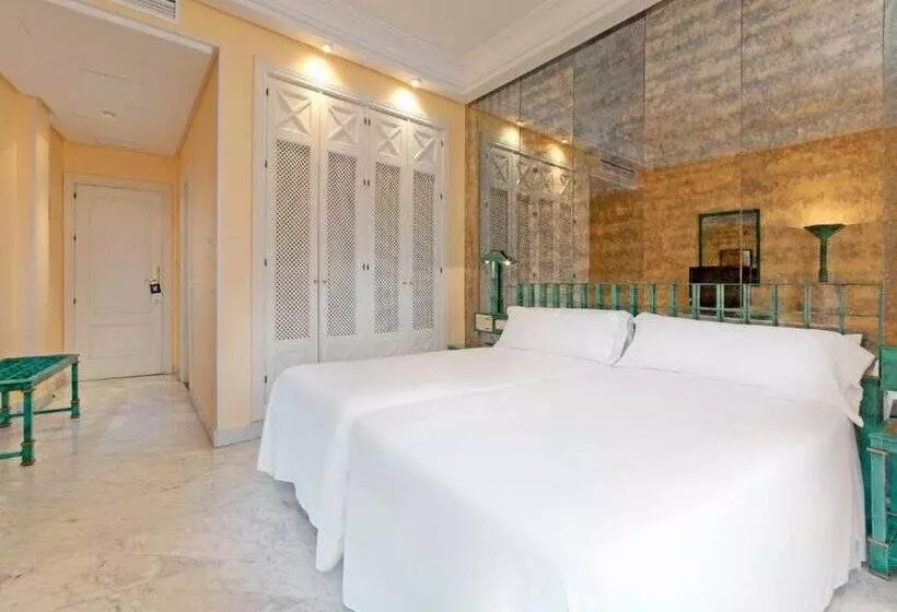 Fotos del hotel Merida Medea Affiliated By Meliá:  13