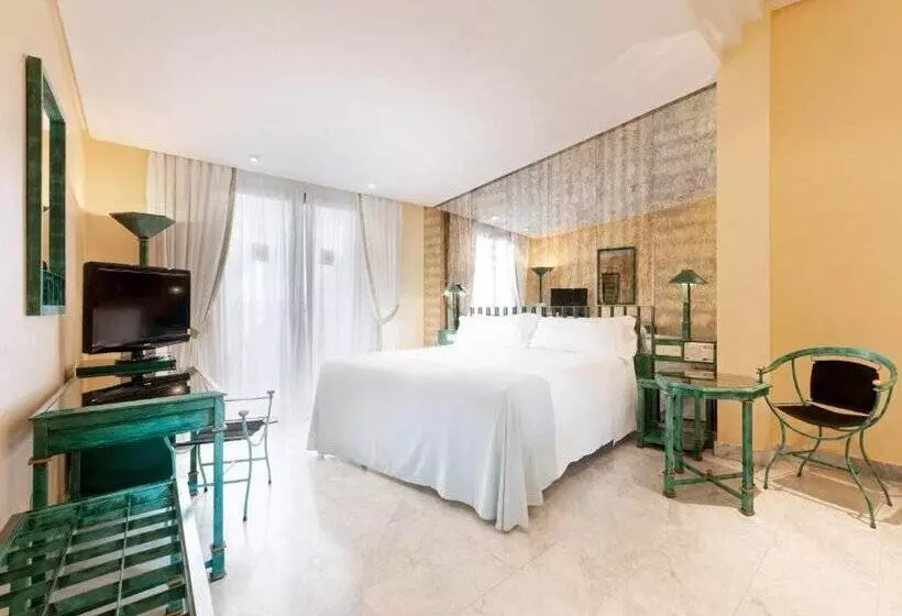 Fotos del hotel Merida Medea Affiliated By Meliá:  7