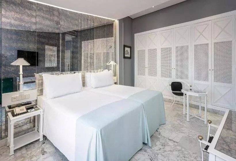 Fotos del hotel Merida Medea Affiliated By Meliá:  9