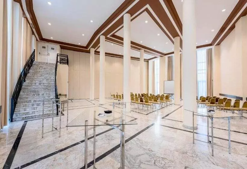 Fotos del hotel Merida Medea Affiliated By Meliá:  38