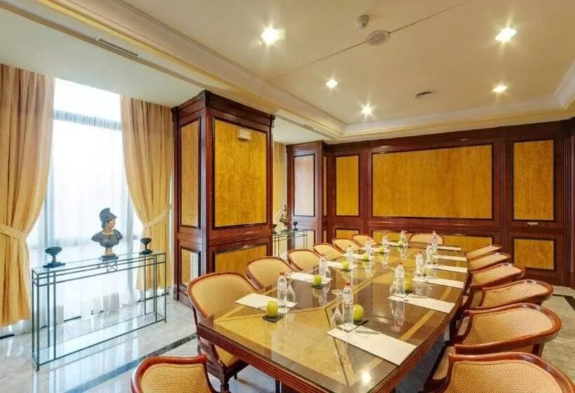 Fotos del hotel Merida Medea Affiliated By Meliá:  23