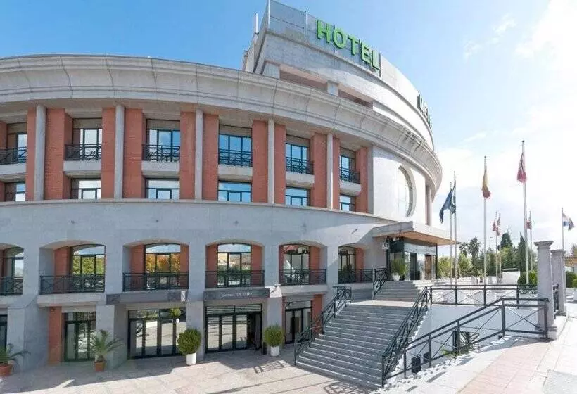 Fotos del hotel Merida Medea Affiliated By Meliá:  26