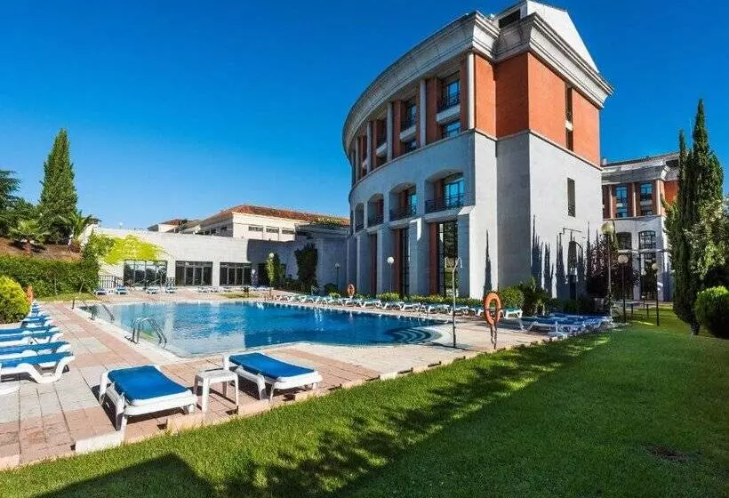 Fotos del hotel Merida Medea Affiliated By Meliá:  14