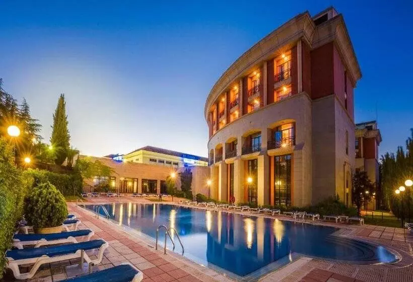 Fotos del hotel Merida Medea Affiliated By Meliá:  15