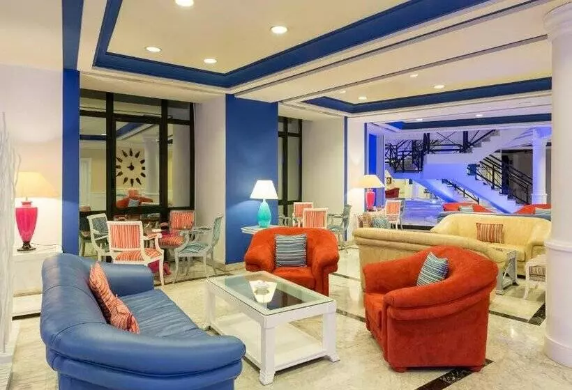 Fotos del hotel Merida Medea Affiliated By Meliá:  29