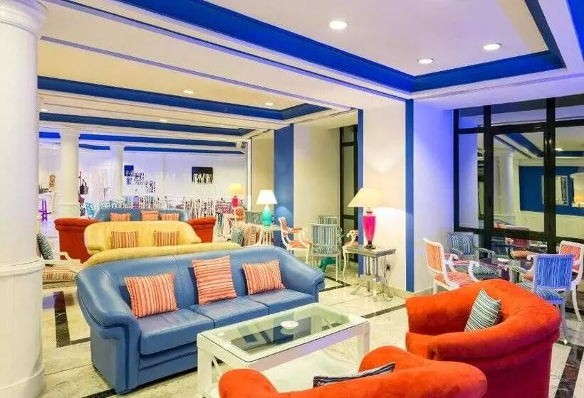 Fotos del hotel Merida Medea Affiliated By Meliá:  28