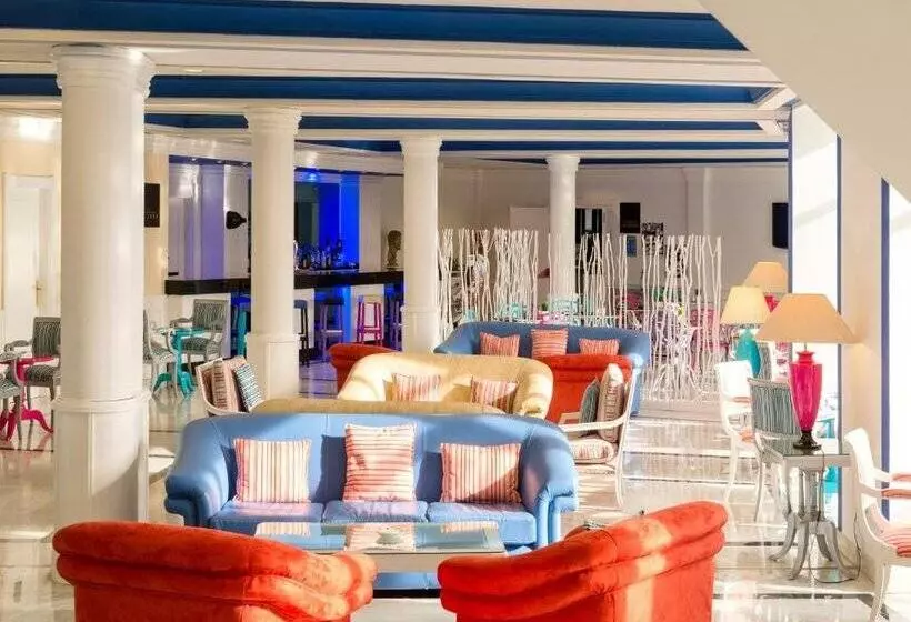 Fotos del hotel Merida Medea Affiliated By Meliá:  19