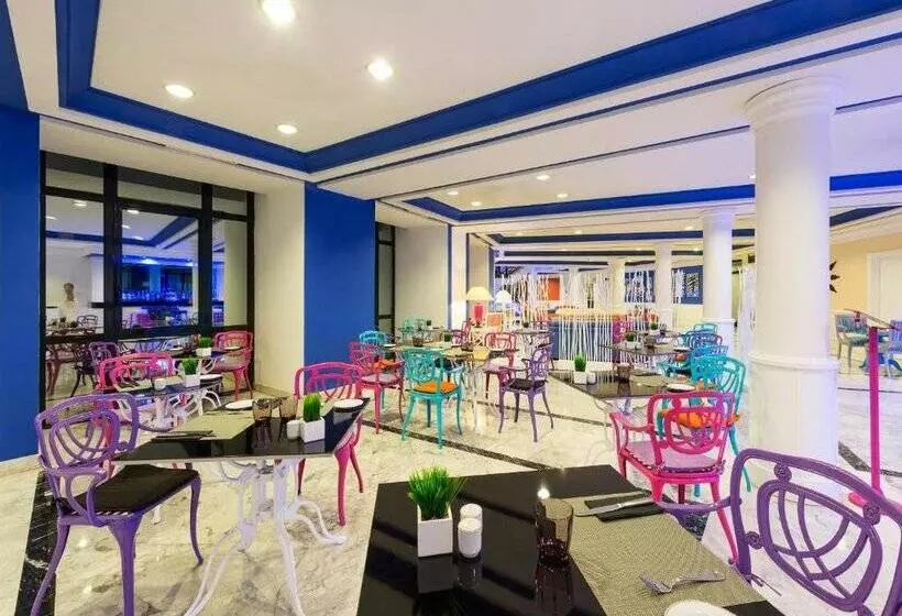 Fotos del hotel Merida Medea Affiliated By Meliá:  35