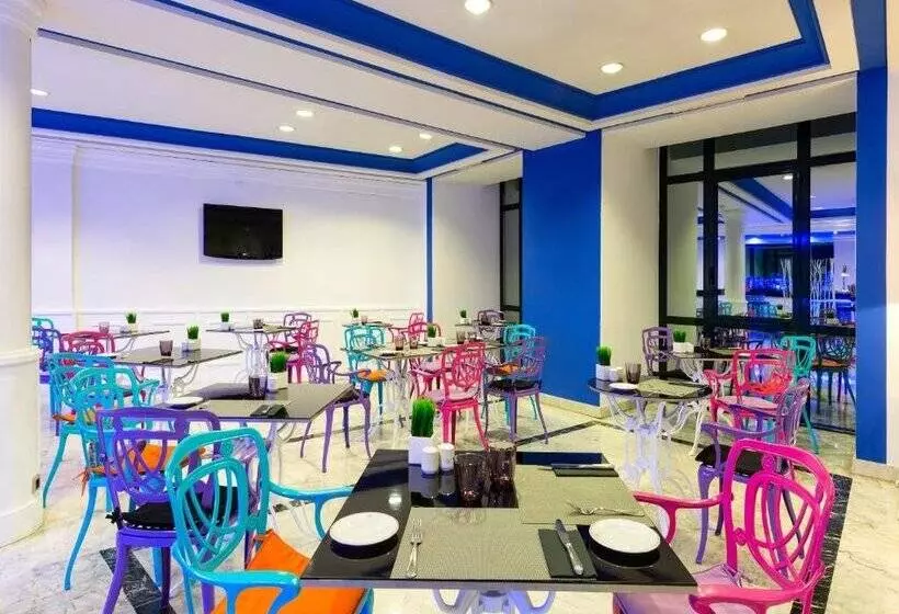 Fotos del hotel Merida Medea Affiliated By Meliá:  33