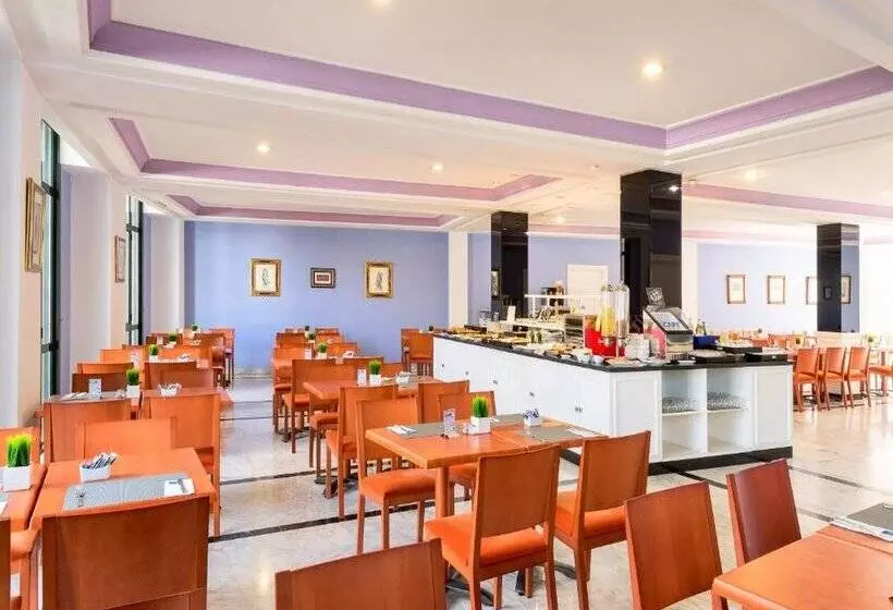 Fotos del hotel Merida Medea Affiliated By Meliá:  18