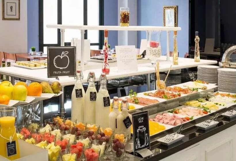 Fotos del hotel Merida Medea Affiliated By Meliá:  36