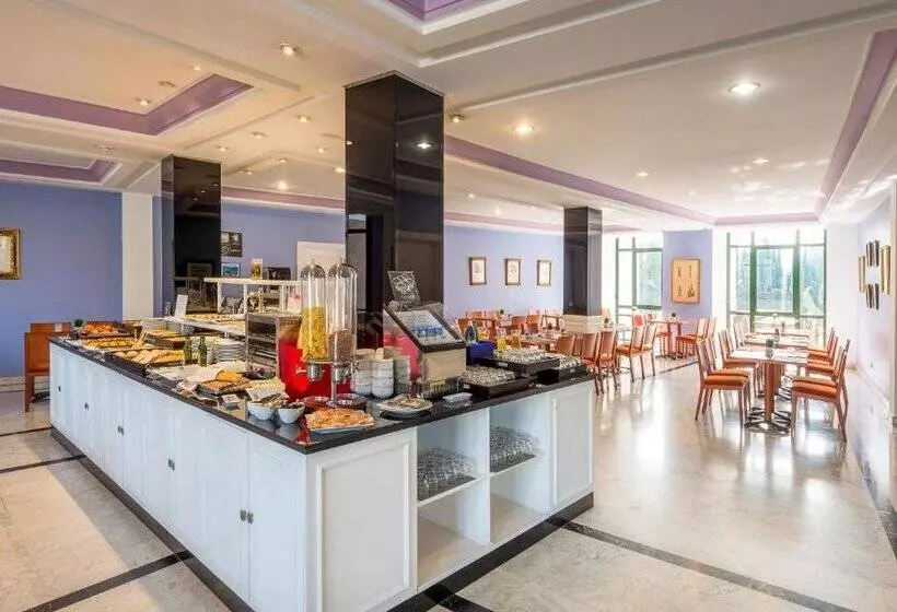 Fotos del hotel Merida Medea Affiliated By Meliá:  32