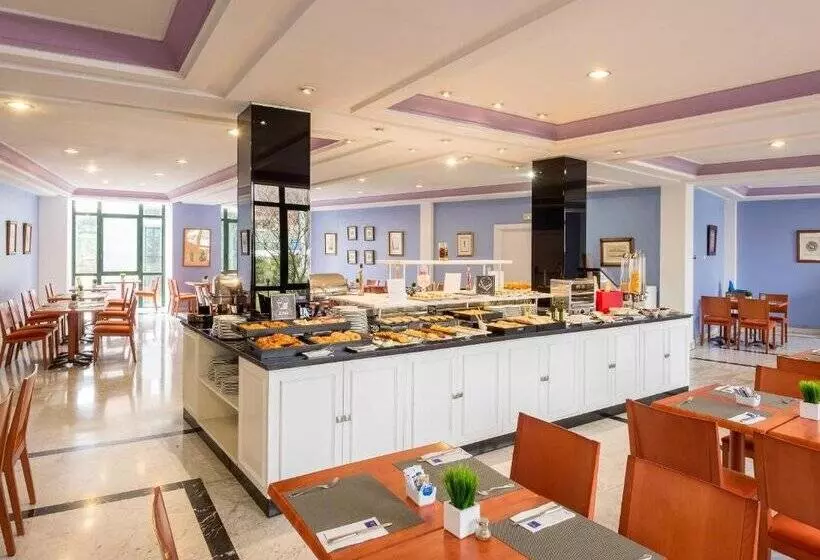 Fotos del hotel Merida Medea Affiliated By Meliá:  17