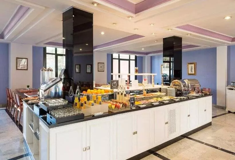 Fotos del hotel Merida Medea Affiliated By Meliá:  44