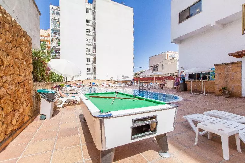 Fotos del hotel Bluesea Arenal Tower Adults Only:  4