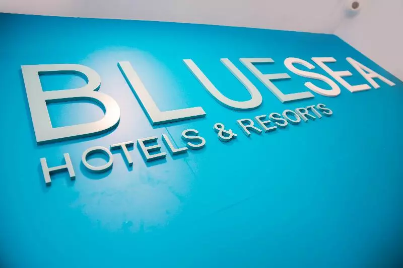 Fotos del hotel Bluesea Arenal Tower Adults Only:  2
