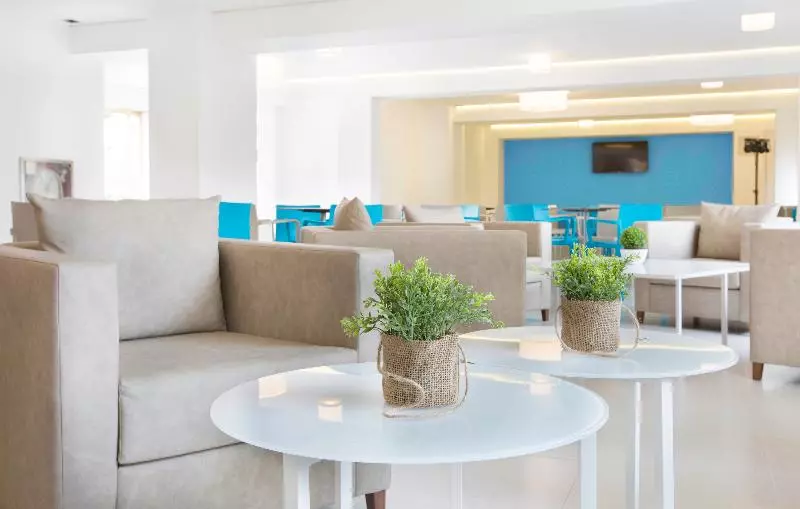 Fotos del hotel Bluesea Arenal Tower Adults Only:  8