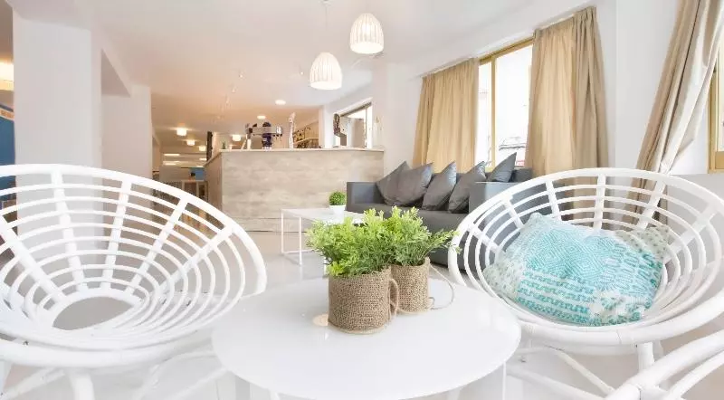 Fotos del hotel Bluesea Arenal Tower Adults Only:  3