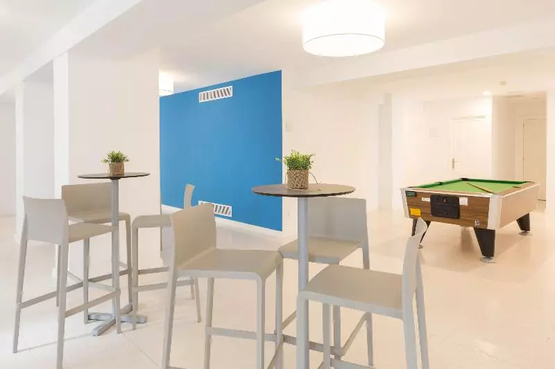 Fotos del hotel Bluesea Arenal Tower Adults Only:  9