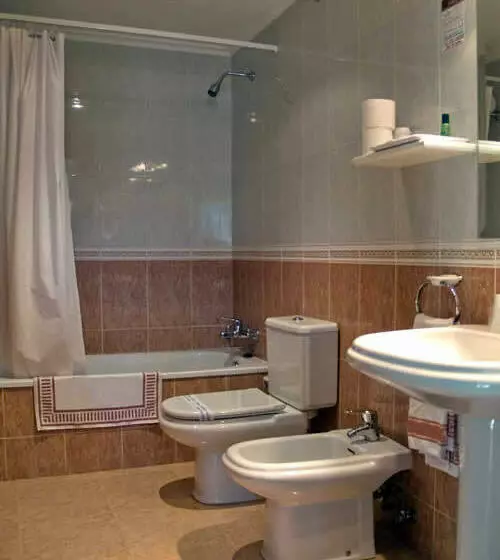 Fotos del hotel De Alma:  1