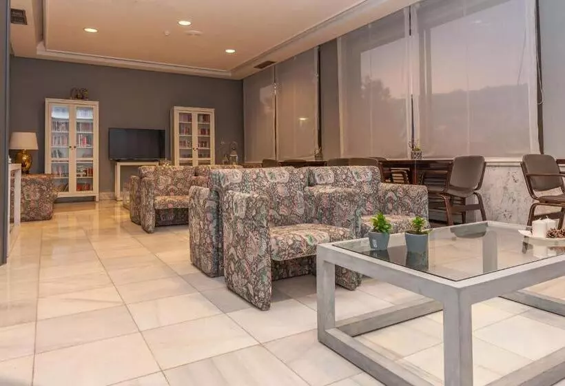 Fotos del hotel Don Carmelo:  2