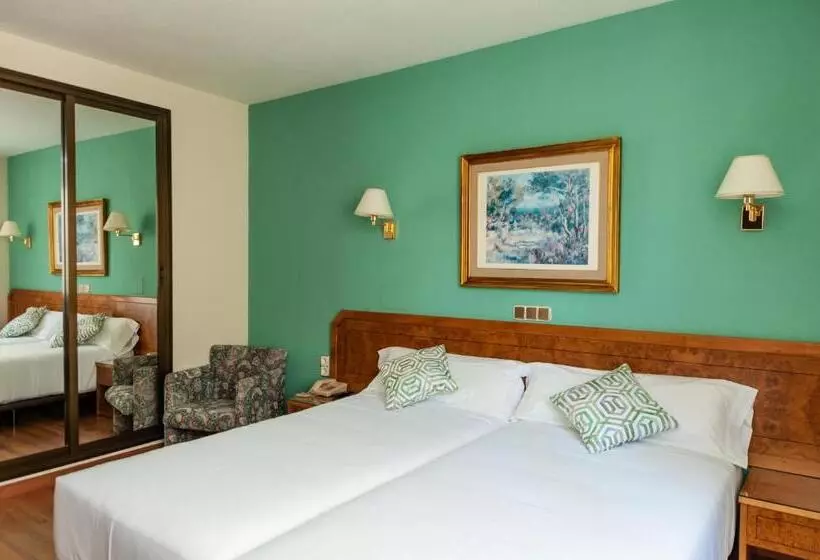 Fotos del hotel Don Carmelo:  8