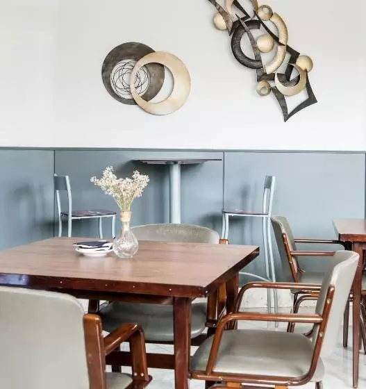 Fotos del hotel Don Carmelo:  4