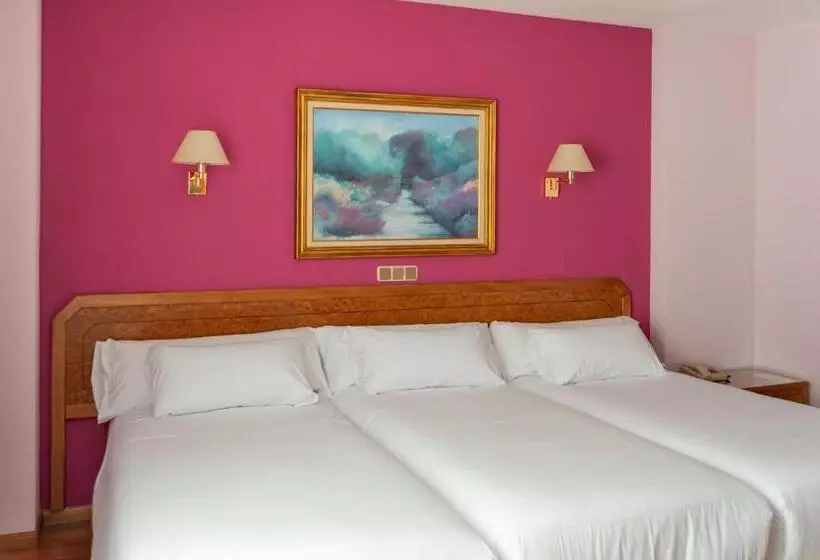 Fotos del hotel Don Carmelo:  11