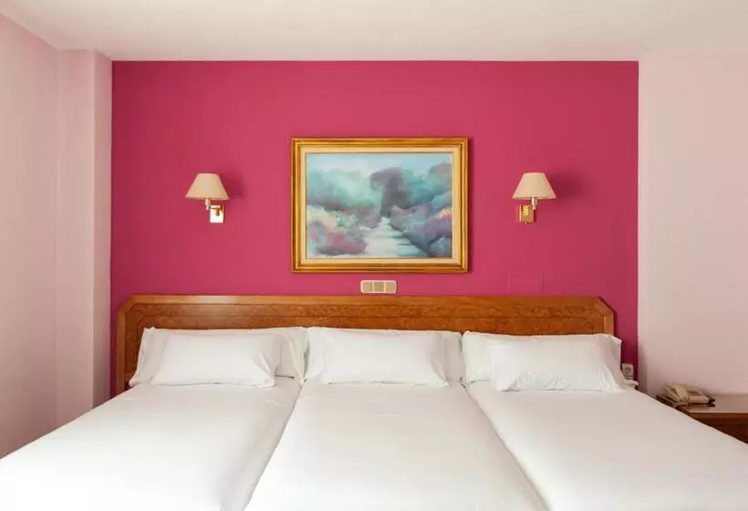 Fotos del hotel Don Carmelo:  12