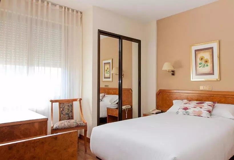 Fotos del hotel Don Carmelo:  13