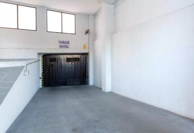 Fotos del hotel Don Carmelo:  10